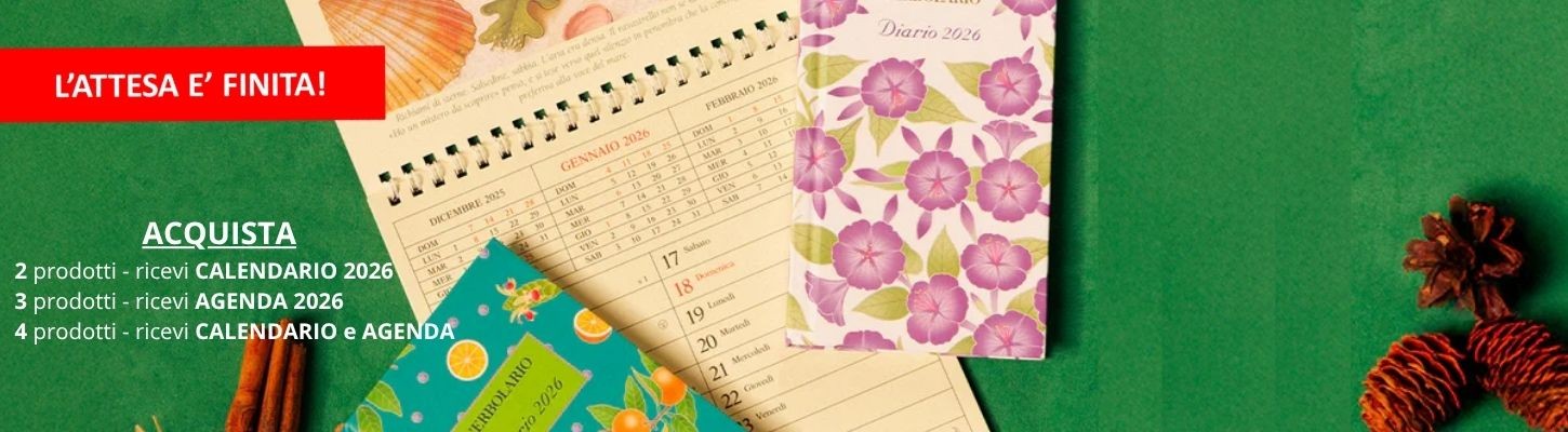 white|LINEA L'ERBOLARIO